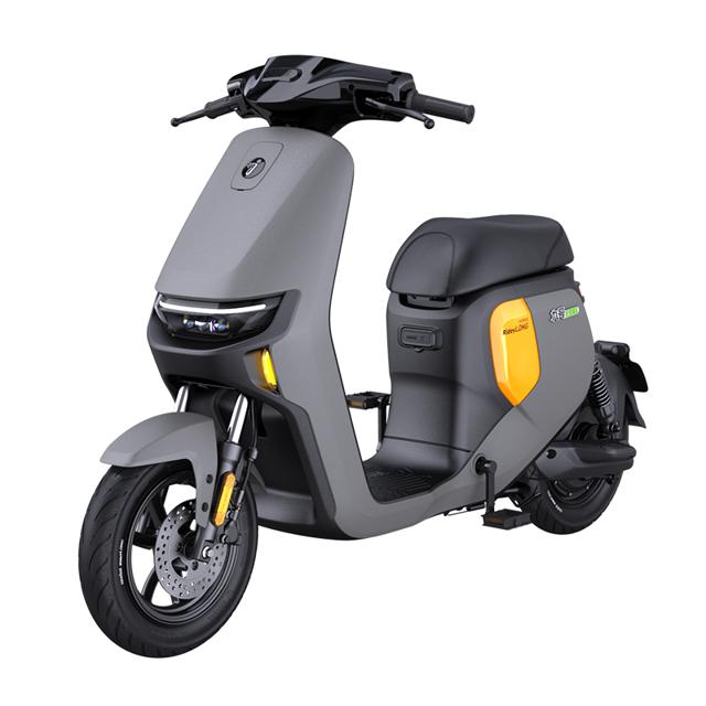 Ninebot 九号 电动自行车远行者F60 双十一3899元