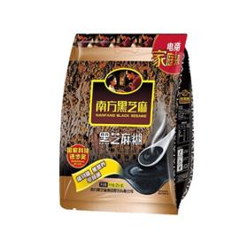 南方黑芝麻 黑芝麻糊 1kg
