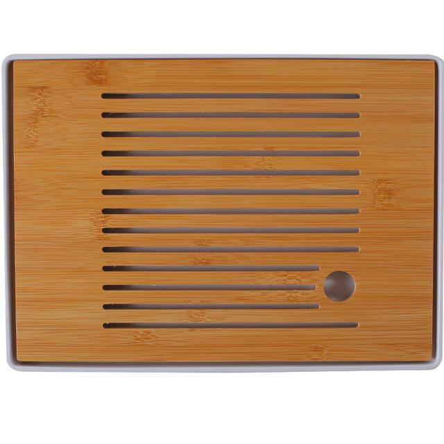 KAWASIMAYA 川岛屋 正方茶盘 小号