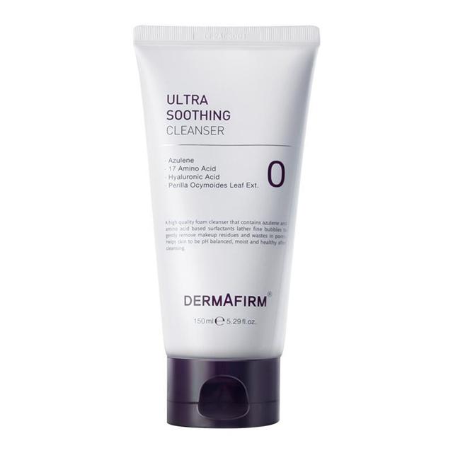 DERMAFIRM 德妃 紫苏氨基酸洗面奶 150ml