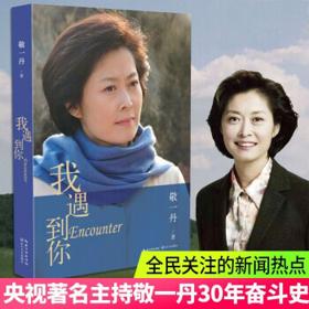 《我遇到你》