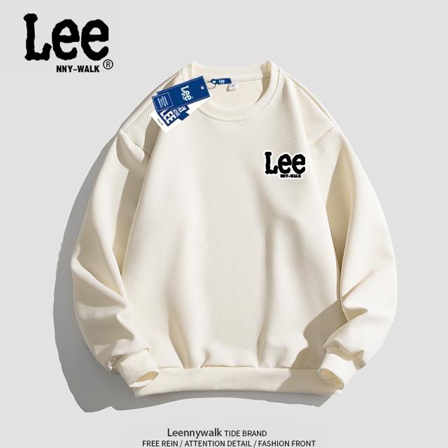 Leennywalk卫衣男女秋季情侣款