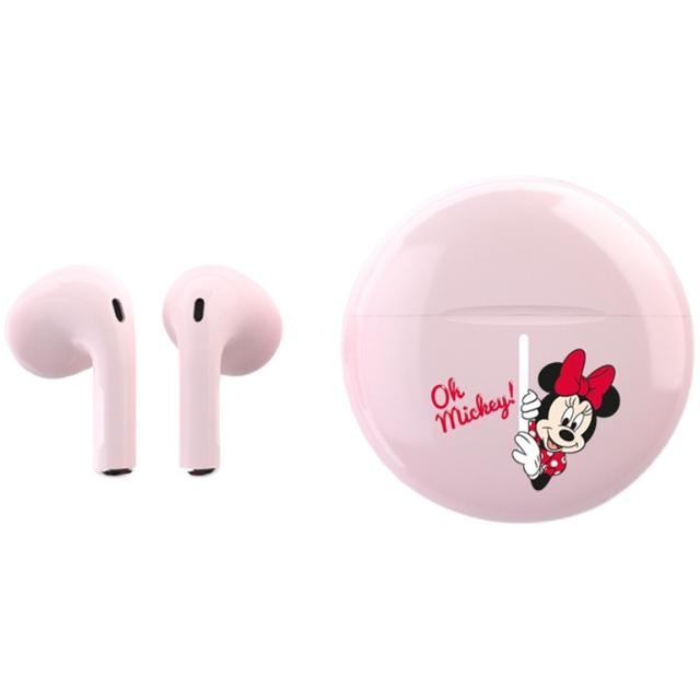 Disney 迪士尼 CE-896V-1 蓝牙耳机