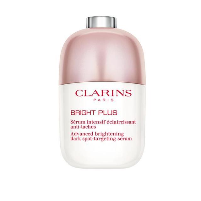 CLARINS 娇韵诗 透亮焕白淡斑精华液 第9代 30ml