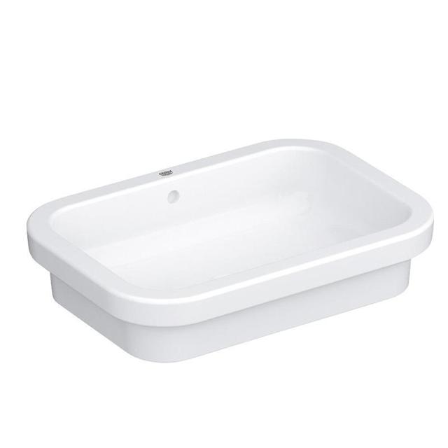 GROHE 高仪 39124001 欧瑞斯玛艺术碗盆