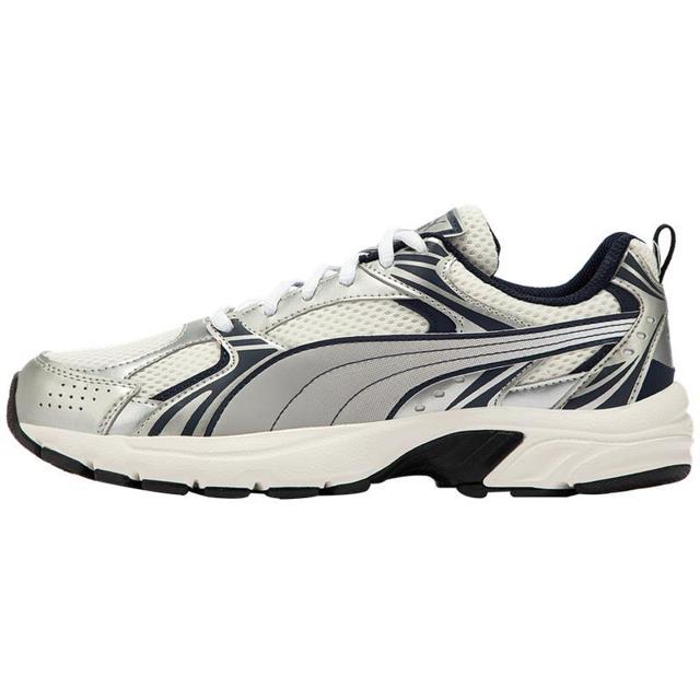 PUMA 彪马 官方 男女情侣同款复古运动鞋休闲鞋 MILENIO 380510