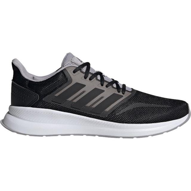 adidas 阿迪达斯 官方RUNFALCON男子随心畅跑舒适网面跑步鞋FW5055