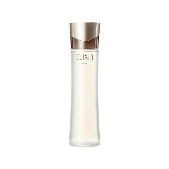 ELIXIR 怡丽丝尔 蕴能凝时柔滑紧实水 清爽型 170ml