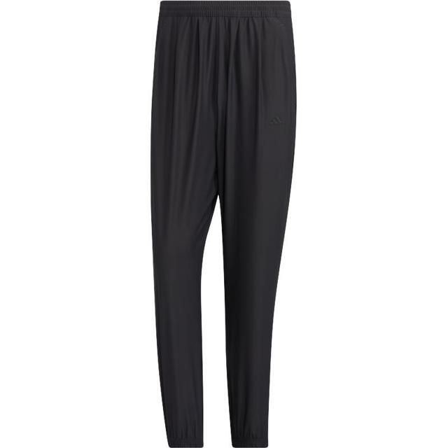 adidas 阿迪达斯 官方男装秋季运动九分裤HZ7050 HZ7051