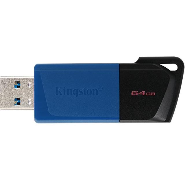 Kingston 金士顿 DTXM U盘 64GB