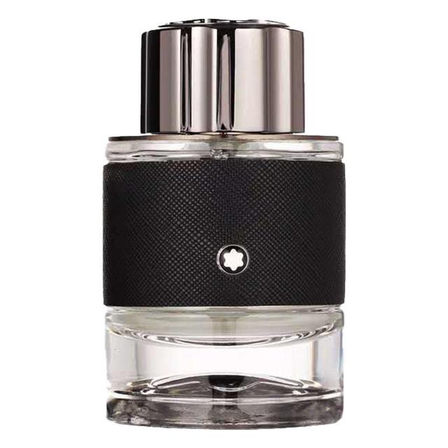 88VIP：MONTBLANC 万宝龙 探寻旅者男士浓香水 EDP 60ml