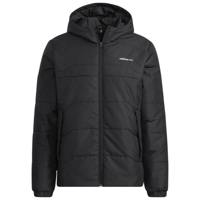 adidas 阿迪达斯 男子运动棉服 H45236