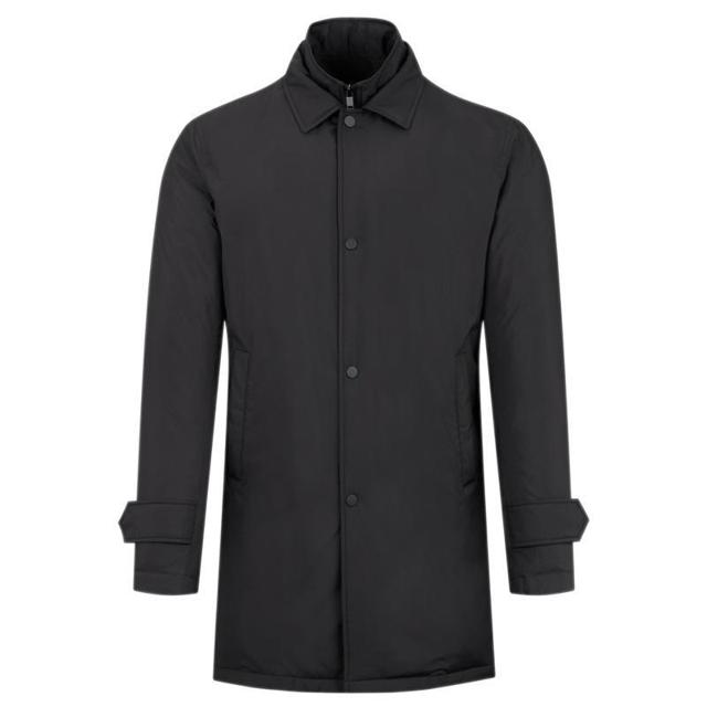 G2000 纵横两千 男士鹅绒羽绒服 08122310