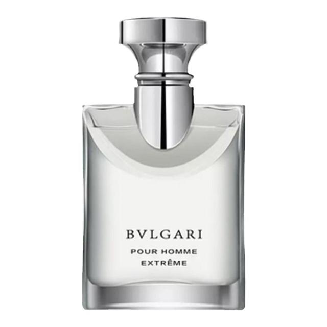 BVLGARI 宝格丽 大吉岭茶男士淡香水 EDT 极致版 50ml