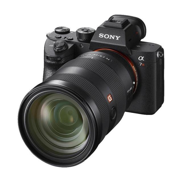 SONY 索尼 Alpha 7R Ⅲ A7RM3A 全画幅微单相机