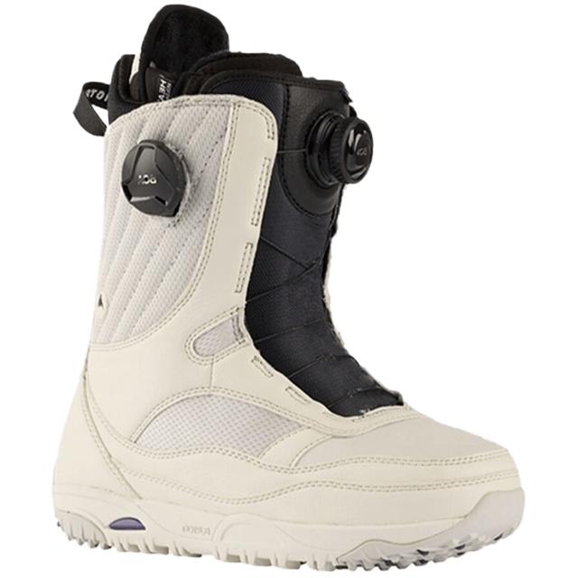 BURTON 伯顿 女士滑雪鞋 215351