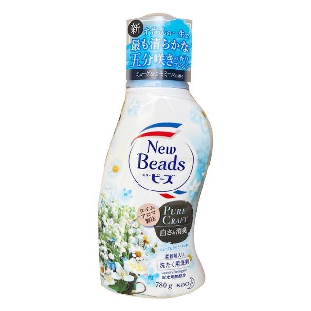 Kao 花王 儿童洗衣液 780ml