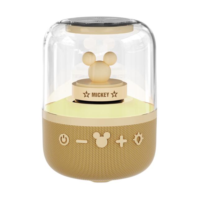 Disney 迪士尼 小度智能蓝牙音箱