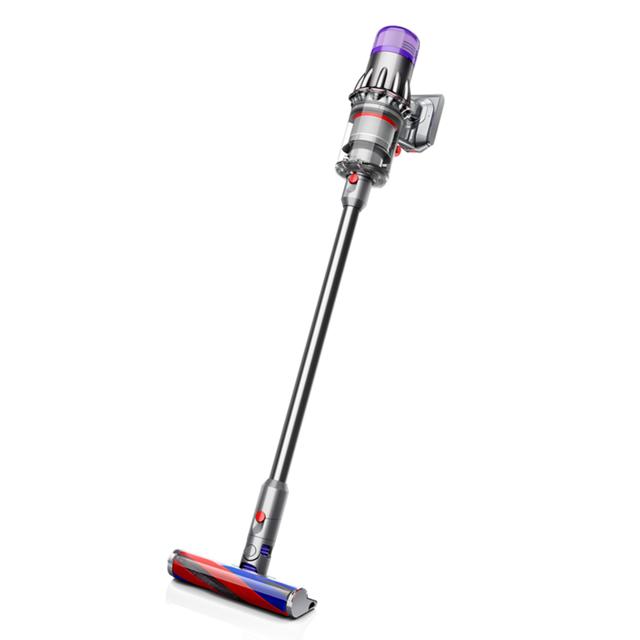 dyson 戴森 V10 Slim Fluffy轻量版家用手持吸尘器