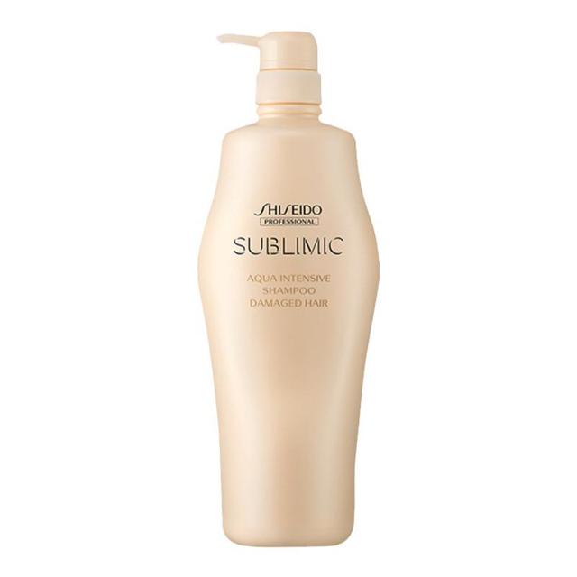 88VIP：SHISEIDO 资生堂 芯护理道水活修复柔顺洗发水 1000ml