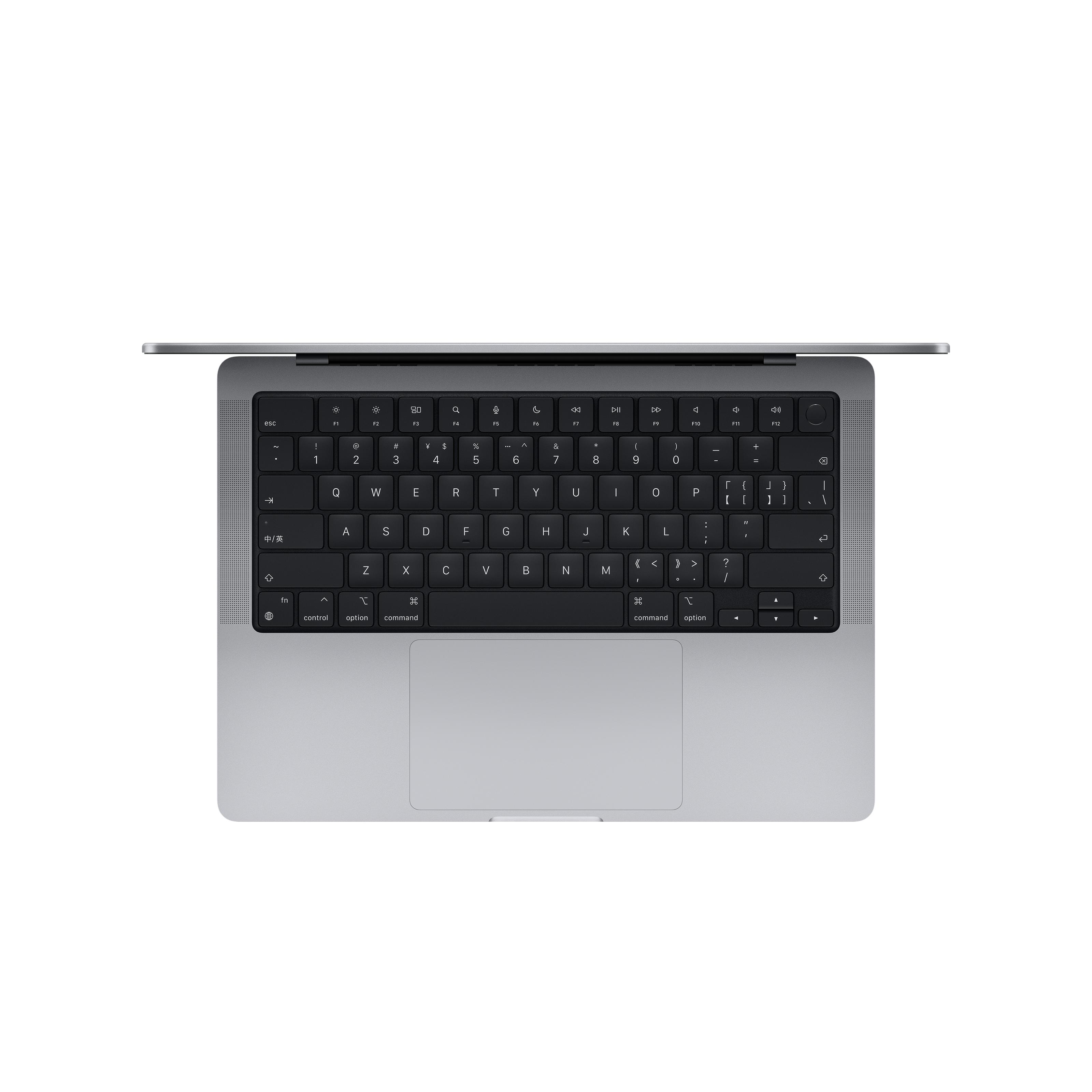 88VIP：Apple 苹果 MacBook Pro 14英寸笔记本电脑（M1 Pro、16GB、512GB）