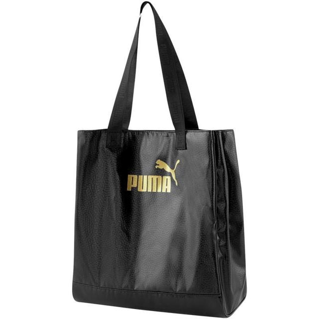 PUMA 彪马 官方 女子休闲复古手提包 CORE UP 078301