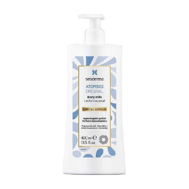 88VIP：sesderma 烟酰胺焕亮修护身体乳 400ml