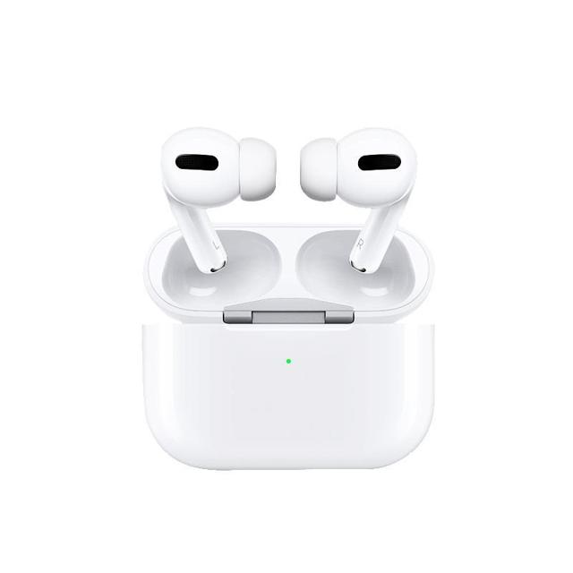 Apple 苹果 AirPods Pro 主动降噪 真无线蓝牙耳机 MagSafe磁吸充电盒