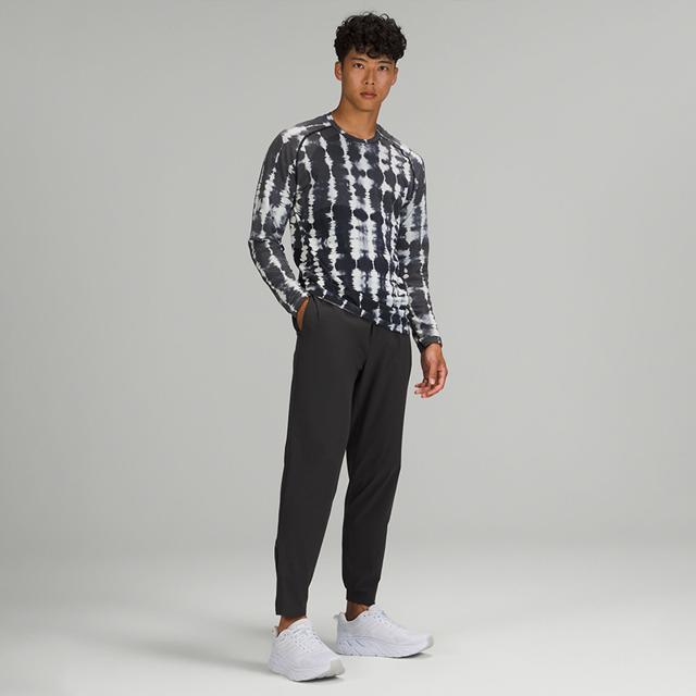 lululemon丨Run State 男士运动裤 *跑步 LM5AL8S