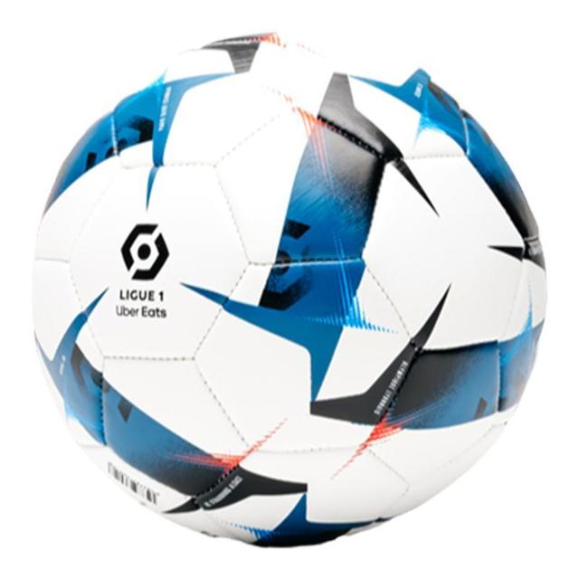 DECATHLON 迪卡侬 足球法甲球1号迷你纪念法甲周边儿童启蒙足球小学生IVO2