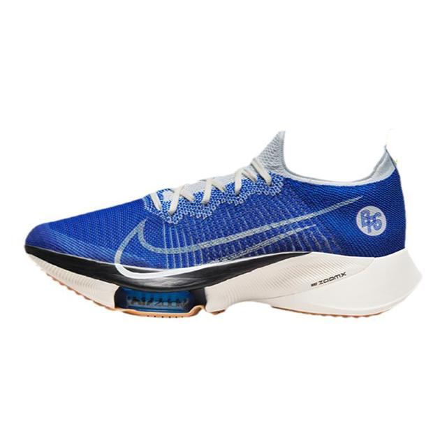 NIKE 耐克 官方AIR ZOOM TEMPO NEXT% FK男子跑步鞋DV2147