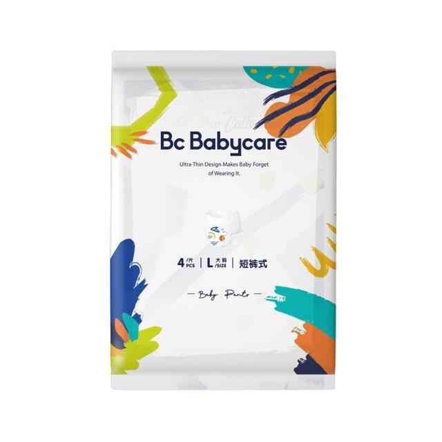 babycare Air pro系列 拉拉裤