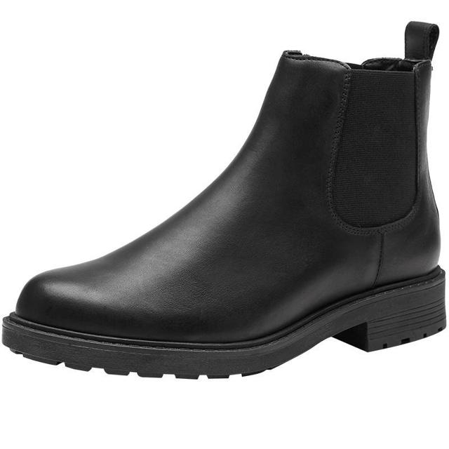 Clarks 其乐 女士短靴 261636225