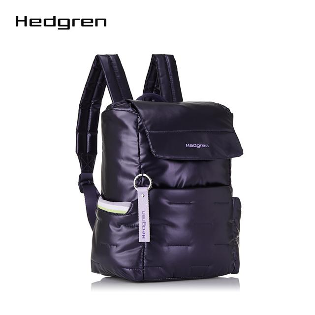 Hedgren 海格林 2022新款休闲双肩包欧美时尚高级感旅行包HCOCN05