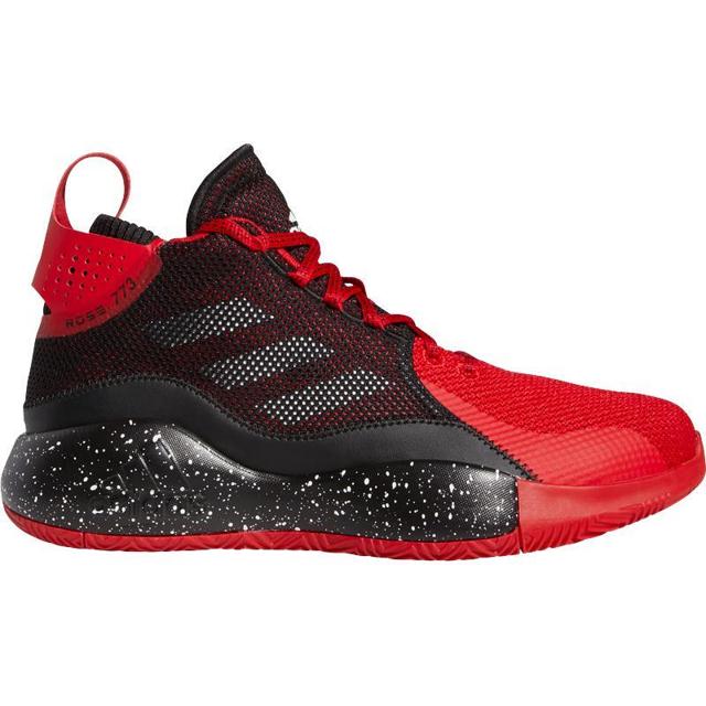adidas 阿迪达斯 D Rose 773 2020 男子篮球鞋 FW8656