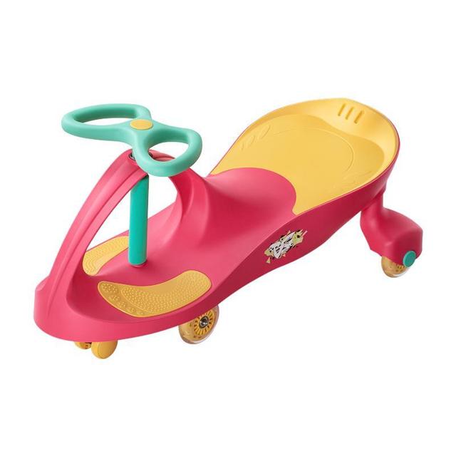 88VIP：babycare 儿童扭扭车