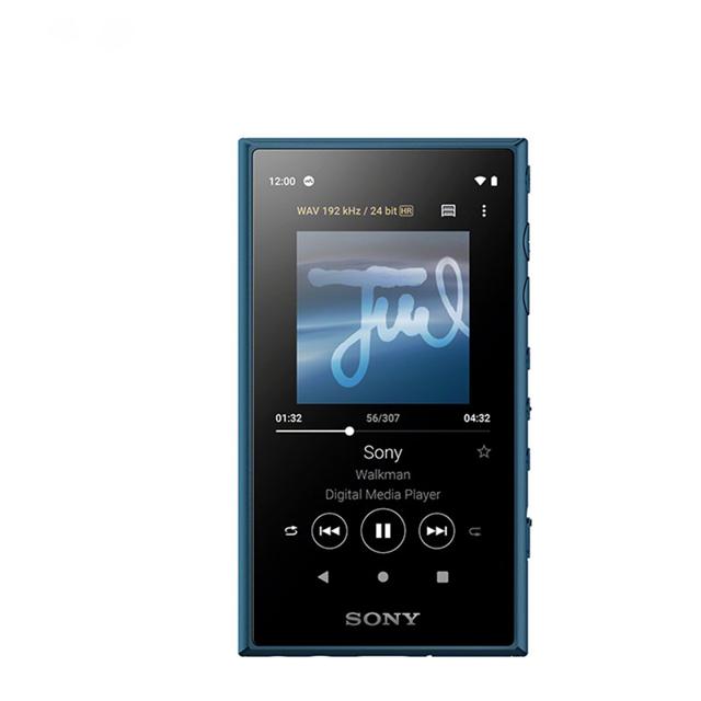 SONY 索尼 NW-A105 音频播放器