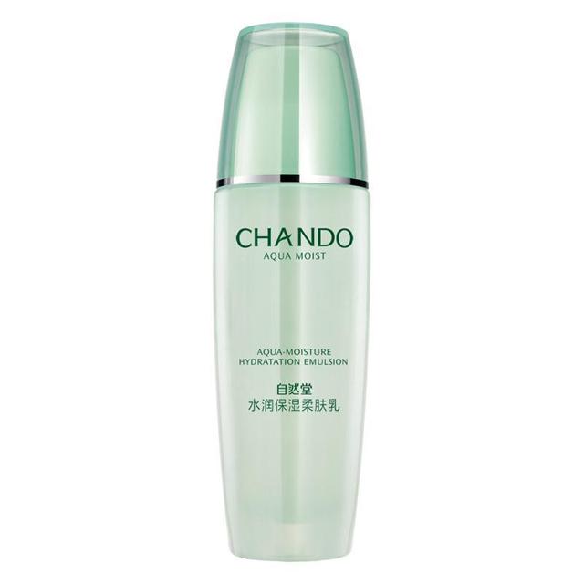 CHANDO 自然堂 水润保湿柔肤乳