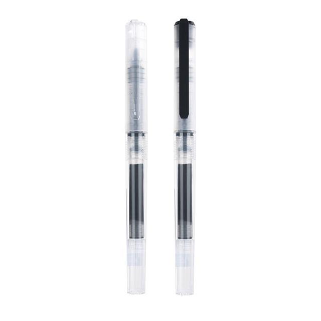 AIHAO 爱好 直液式走珠笔