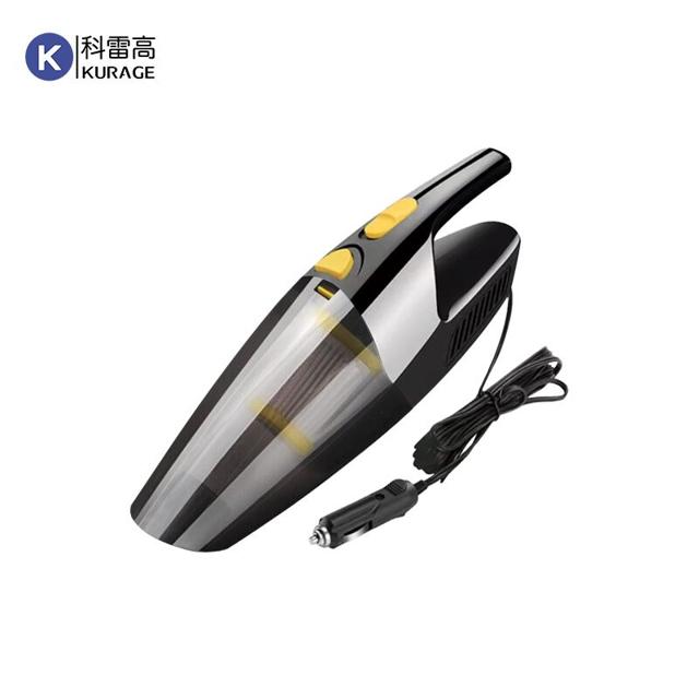 科雷高 小型手持家用车载吸尘器