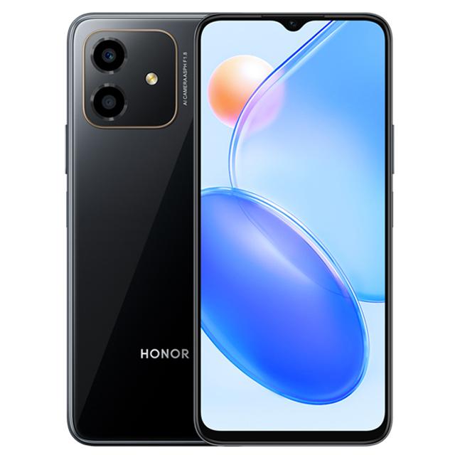 HONOR 荣耀 Play6C 5G手机官方旗舰店新款智能老人直降千元学生游戏手机荣耀play6tpro