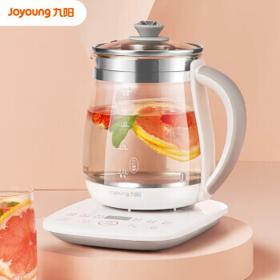 Joyoung 九阳 DGD1506BQ 养生壶 1.5L 白色