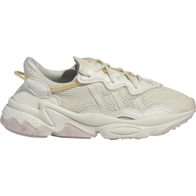 adidas 阿迪达斯 官方三叶草OZWEEGO女休闲跑步复古老爹鞋GY6177