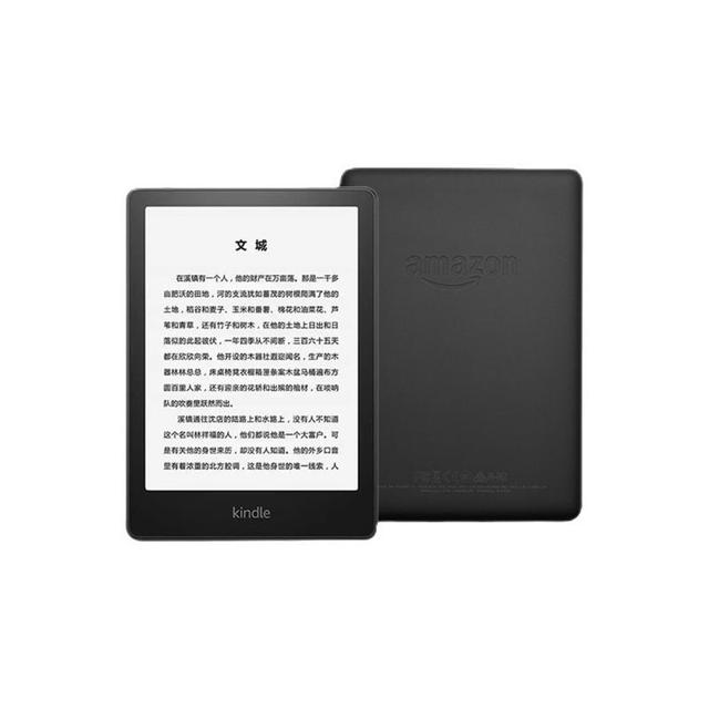 kindle Paperwhite5 电子书阅读器 8G