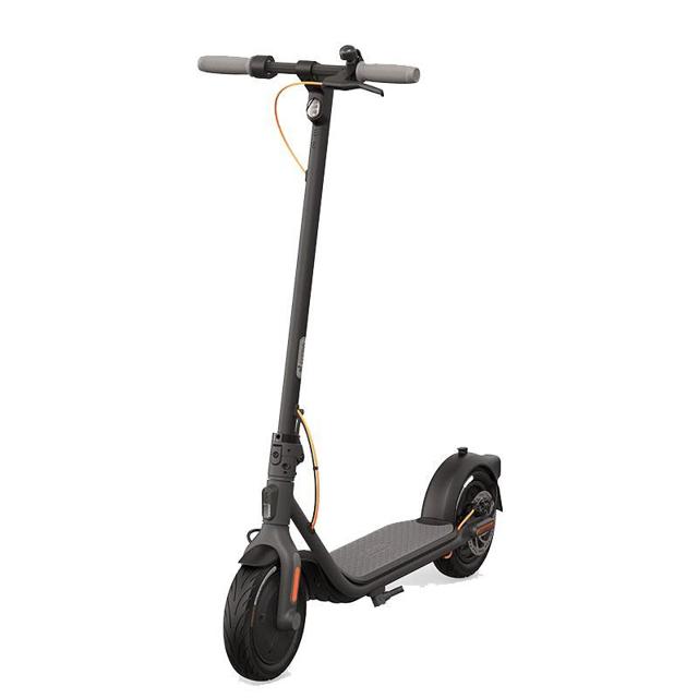 Ninebot 九号 电动滑板车F30成人折叠小代步车F40