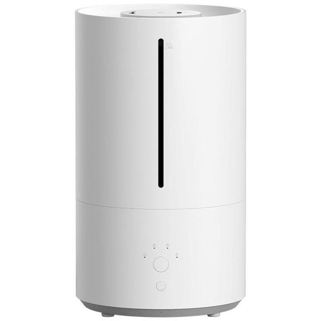 MIJIA 米家 小米米家智能除菌加湿器2家用小型卧室静音香薰净化空气孕妇婴儿S