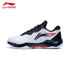 LI-NING 李宁 雷霆 男款羽毛球鞋 AYAS018