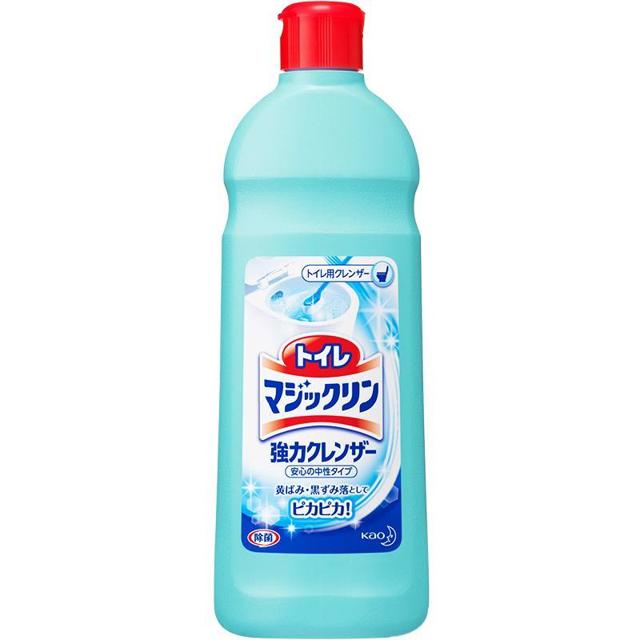 88VIP：Kao 花王 马桶清洁剂 500ml
