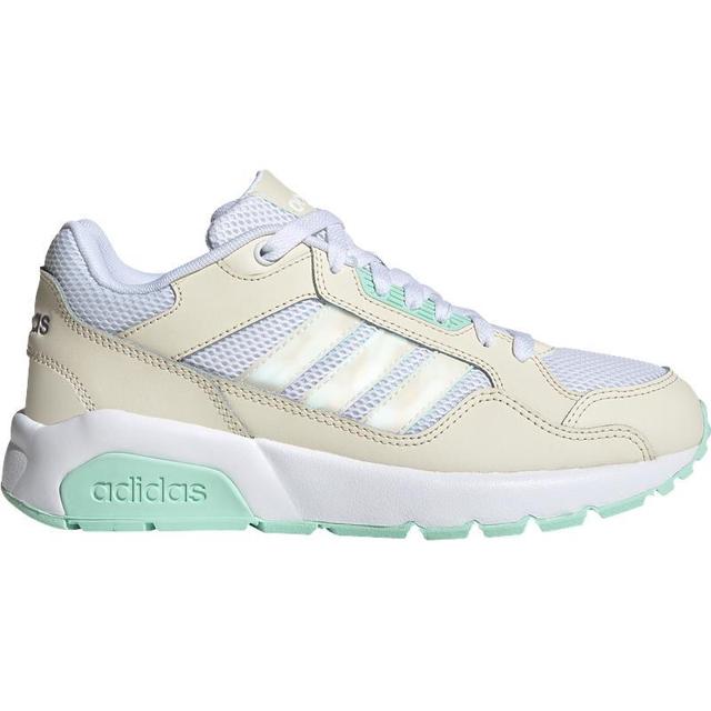 adidas 阿迪达斯 官方outlets阿迪达斯neo RUN9TIS女子休闲跑步运动鞋FZ1715
