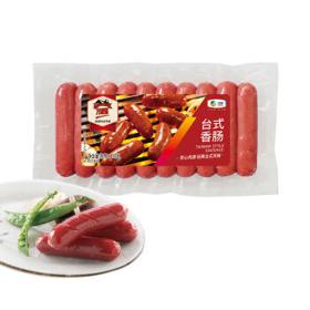 Maverick 万威客 台式香肠 300g